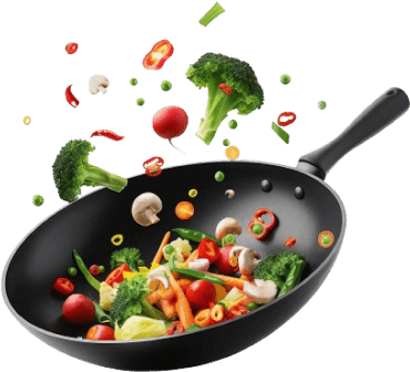 wok