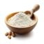 Zelfrijzend bakmeel ingredient icon