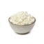 Cottage cheese ingredient icon
