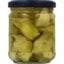 Gemarineerde artisjokharten in olie ingredient icon