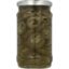 Groene jalapeño peper uit pot ingredient icon