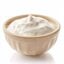 Magere milde kwark ingredient icon