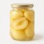 Peren op siroop ingredient icon