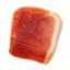 Rauwe ham ingredient icon