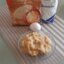 Amandelspijs zelf gemaakt met 3  ingrediënten recipe icon