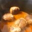 Slowcooker Smeuïge Runderballen recipe icon