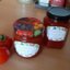 Tomatenmarmelade, zoet en beetje pittig tegelijk recipe icon