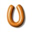 Rookworst kip ingredient icon