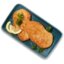 Vegetarische schnitzel ingredient icon