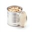Cannellinibonen uit pot of blik ingredient icon