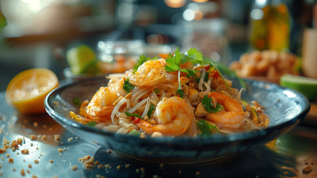De Lekkerste Thaise Recepten