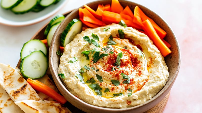Baba Ganoush