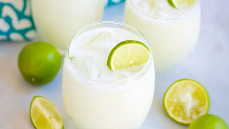 Braziliaanse Limonade