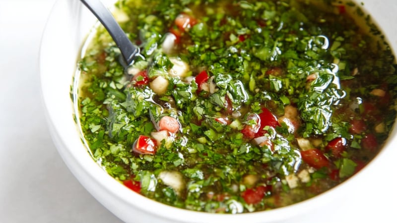 Chimichurri