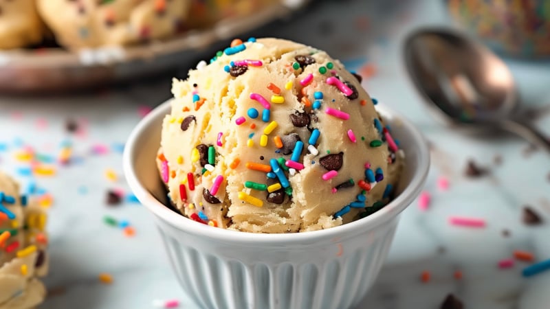 Cookie Dough