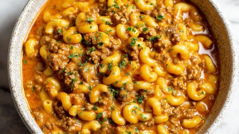 Hamburger Helper