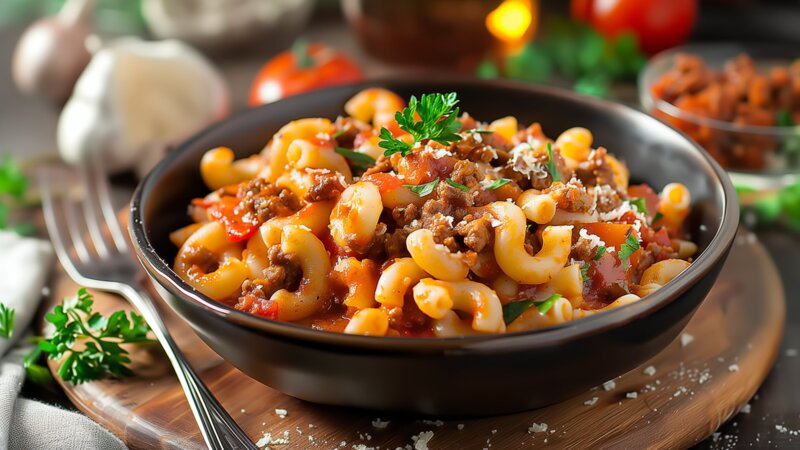 De Lekkerste Amerikaanse Recepten