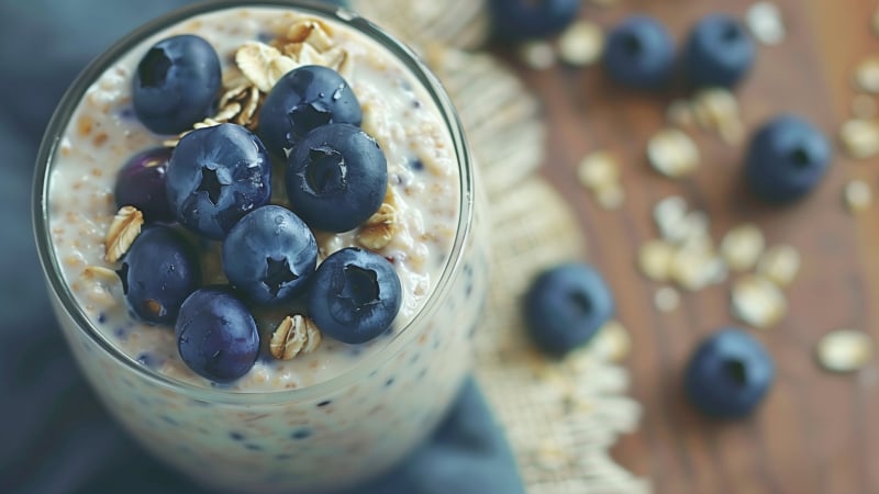 Overnight Oats