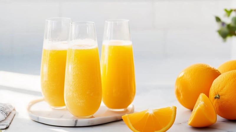 Mimosa