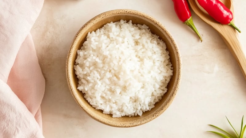 Perfecte Sushirijst