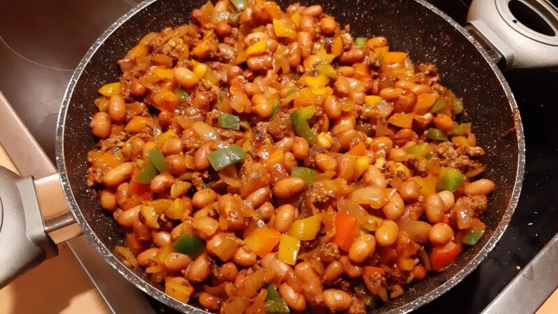 Chili veur de Herremenie