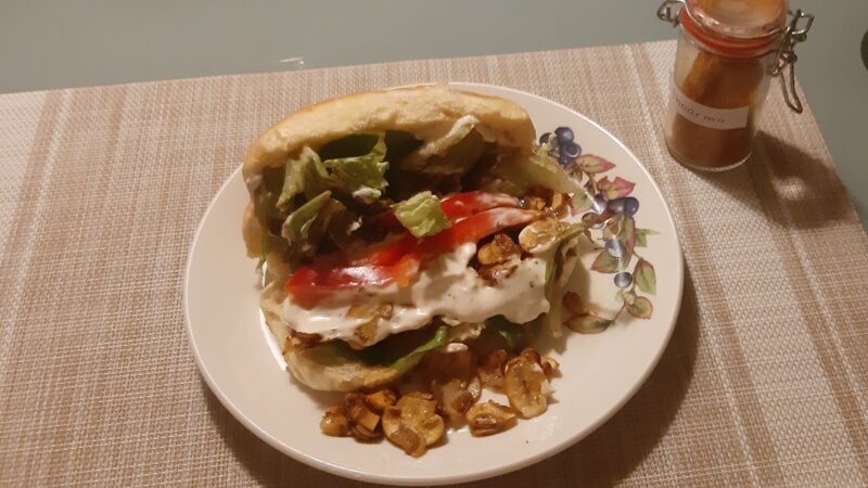 Shoarma Kruidenmix