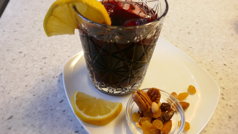 Kalimotxo (Calimocho)