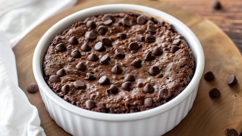 De Lekkerste Chocolade Recepten