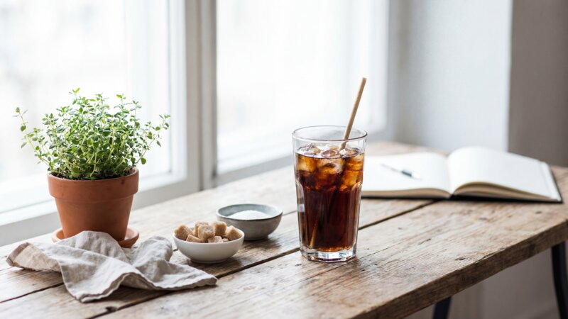 Wat zijn de nadelen van cola?