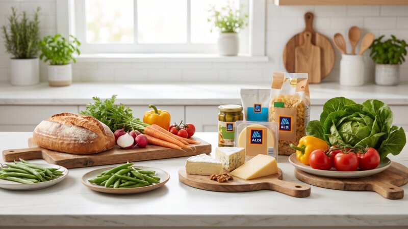 Is Aldi echt goedkoop?