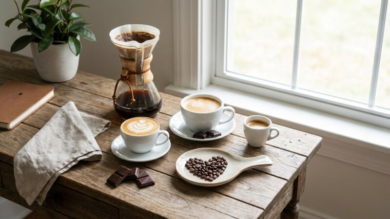 Welke invloed heeft cafeïne op je hart?