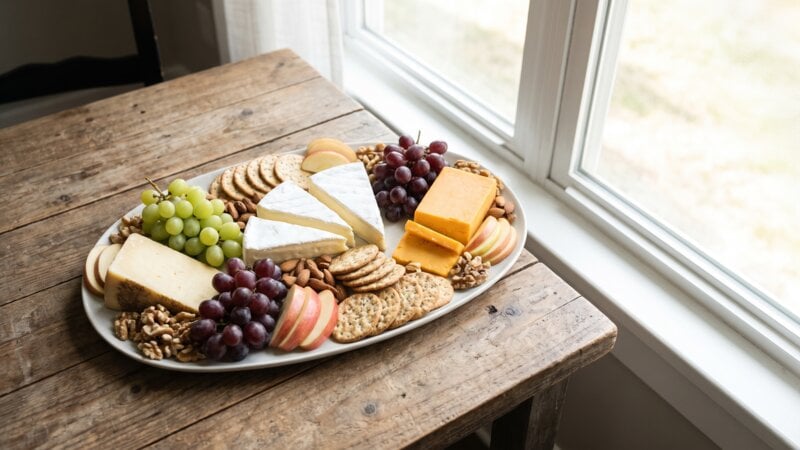 Is brie of cheddar gezonder?