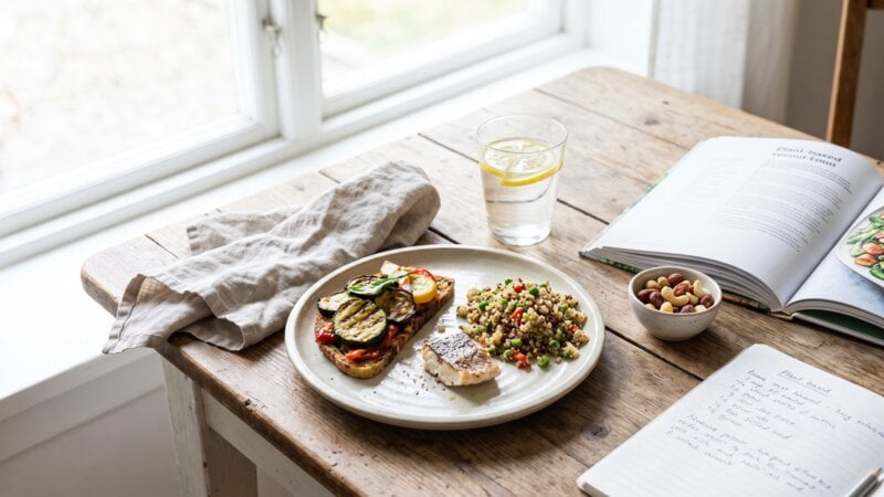 Waarom is Ellen DeGeneres niet langer veganist?