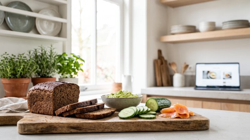 Mag ik roggebrood eten als ik diabetes heb?