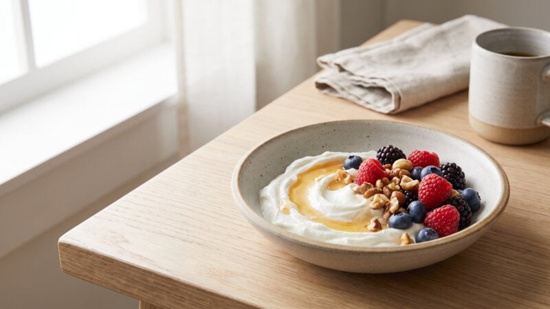 Waarom wordt FAGE niet meer verkocht?