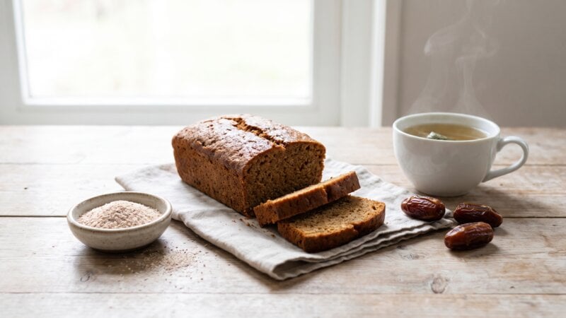 Wat doet ontbijtkoek met je ontlasting?