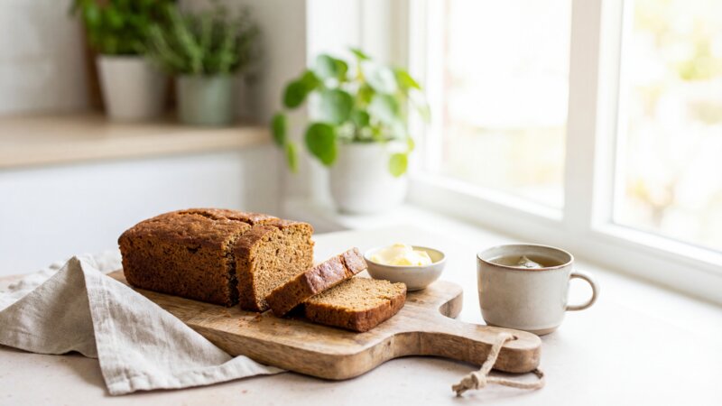 Is ontbijtkoek kankerverwekkend?