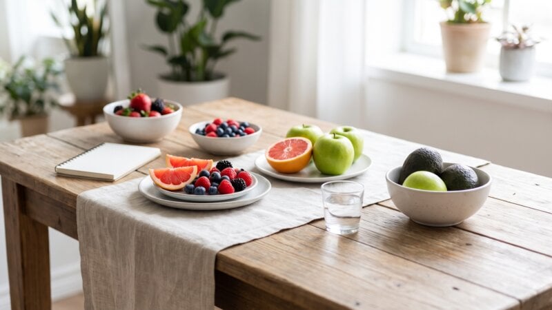 Welk fruit verlaagt de suiker?