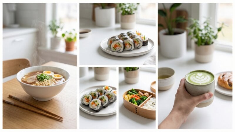 Waarom mag je in Japan niet eten of drinken terwijl je loopt?
