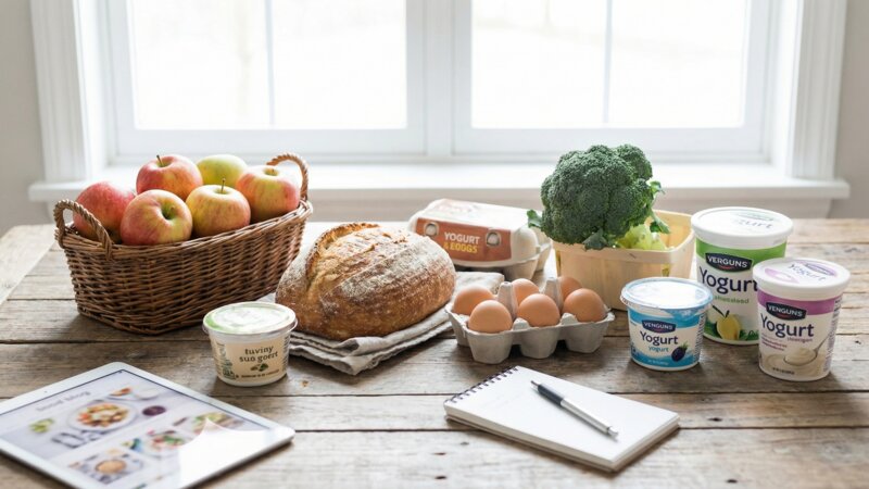 Welke supermarktketen is het goedkoopst?