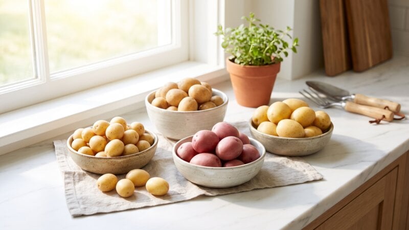 Hebben aardappelen veel zon nodig?