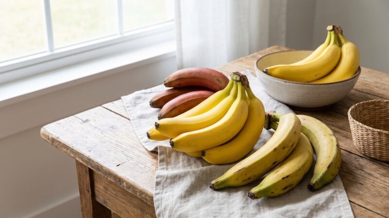 Wat is de grootste exporteur van bananen?