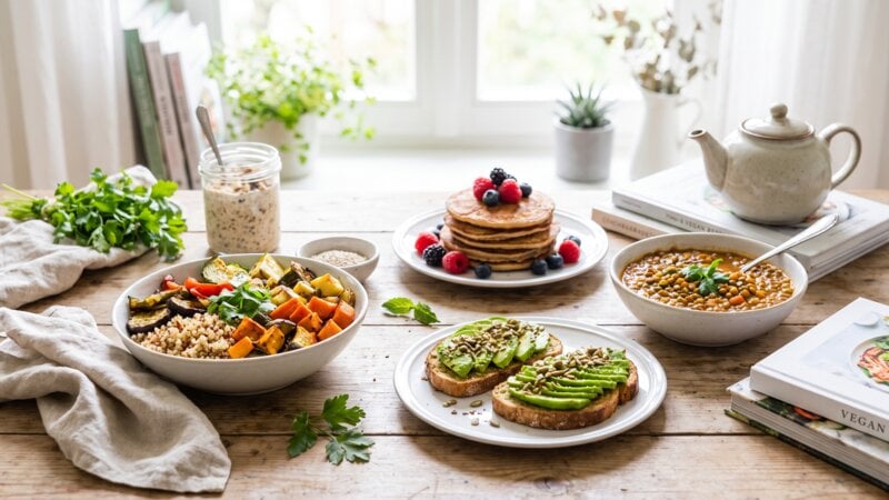 Wat mis je als veganist?