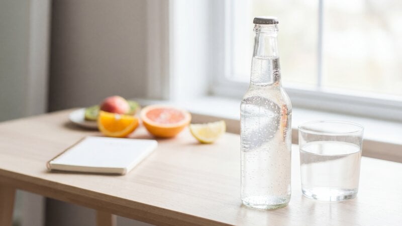 Wat zijn twee ziekten die kunnen ontstaan ​​door het drinken van te veel frisdrank?