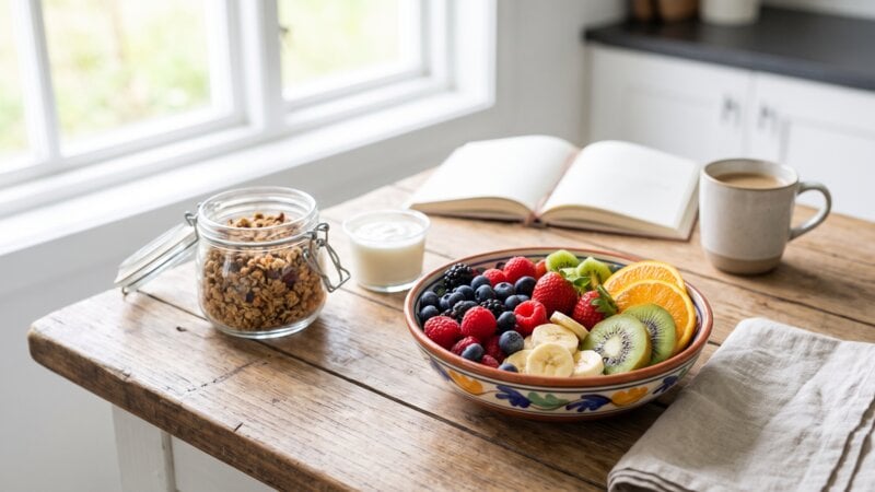 Wat is het beste fruit om elke dag te eten?