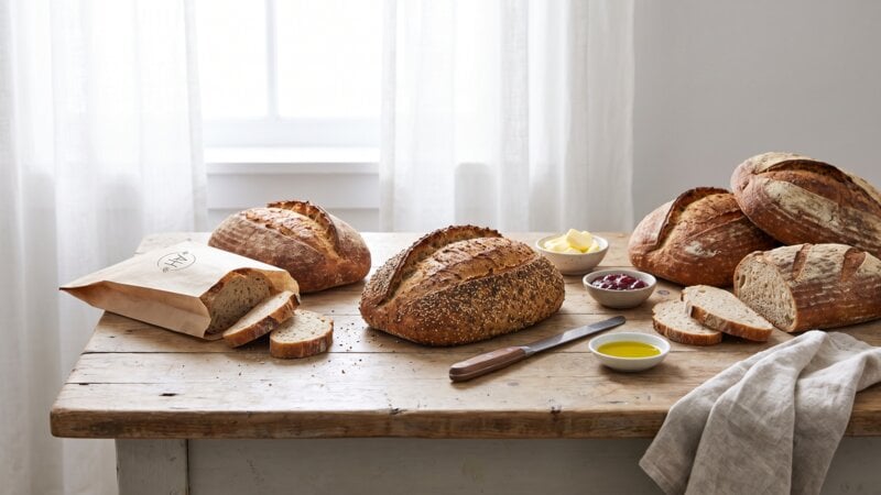 Is brood van AH goed?