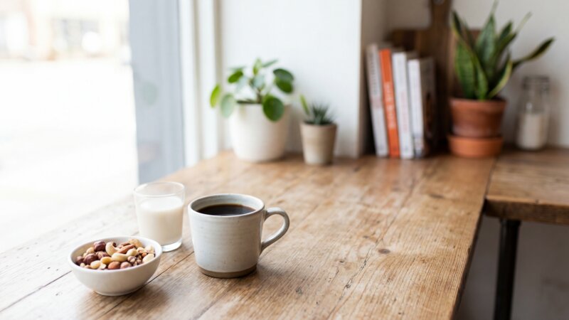 Welke koffie is het meest geschikt voor een diabeticus?