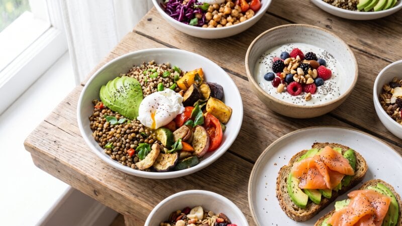 Wat is de meest verzadigende voeding?