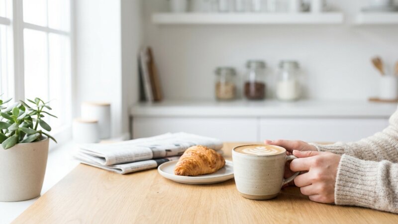 Is het slecht om elke dag een kop koffie te drinken?