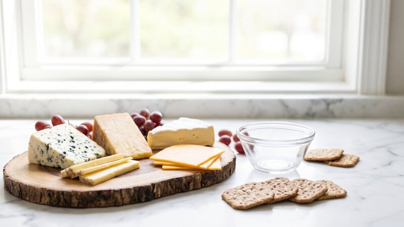 Welke kazen moeten diabetici vermijden?